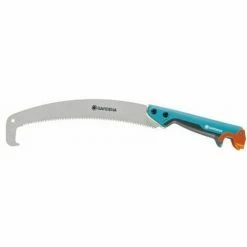 Gardena 300 PP 300mm Black, Blue, Orange, Silver