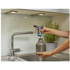 GARDENA Adjustable Nozzle For Sprayer - 11160-20 -GARDENA SHOP 52578963 5