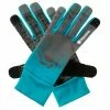 GARDENA Garden Gloves Small Works - Size S - 11500-20