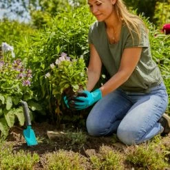 GARDENA Garden Gloves For Planting - Size XL - 11513-20 -GARDENA SHOP 52824336 3