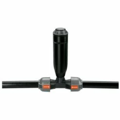 T-Divert Male Gardena GARDENA - T 25 Mm X 20/27 Male - 2787-20 -GARDENA SHOP 52824339 3