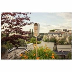 GARDENA ClickUp Insect Hotel - 11370-20 -GARDENA SHOP 53330625 4