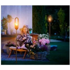 GARDENA ClickUp Garden Torch - 11360-20 -GARDENA SHOP 53330627 3