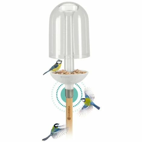 GARDENA ClickUp Bird Feeder - 11380-20 GARDENA ClickUp Bird Feeder - 11380-20 -GARDENA SHOP 53330630 2