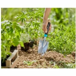 GARDENA EcoLine Transplanter - 8.5 Cm - 17700-20 -GARDENA SHOP 53651553 3