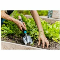 GARDENA EcoLine Transplanter - 8.5 Cm - 17700-20 -GARDENA SHOP 53651553 4