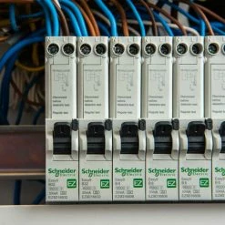 Schneider Electric Easy9+ EZ9D16832 RCBO Circuit Breaker 32A 30mA Type A B Curve 2 Schneider Electric Easy9+ EZ9D16832 RCBO Circuit Breaker 32A 30mA Type A B Curve -GARDENA SHOP 54966666 3