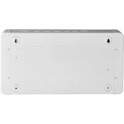 Schneider Electric Easy9+ EZ9EFS16CMCU 16 Way Flexible Main 2x 100A RCD Metal 3 Schneider Electric Easy9+ EZ9EFS16CMCU 16 Way Flexible Main 2x 100A RCD Metal -GARDENA SHOP 54966667 4