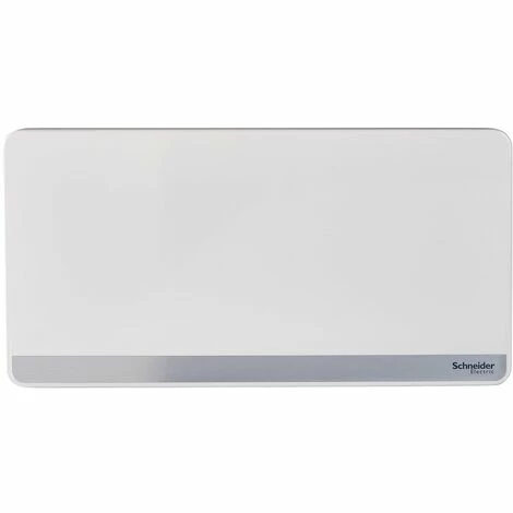 Schneider Electric Easy9+ EZ9EFS16CMCU 16 Way Flexible Main 2x 100A RCD Metal Schneider Electric Easy9+ EZ9EFS16CMCU 16 Way Flexible Main 2x 100A RCD Metal -GARDENA SHOP 54966667 5