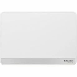 Schneider Electric Easy9+ EZ9ER4R4MCU Consumer Unit 4+4 100A Main Switch 2x 63A -GARDENA SHOP 54966669 4