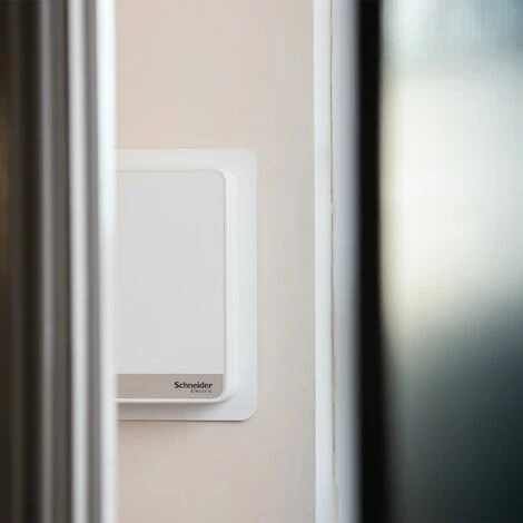 Schneider Electric Easy9+ EZ9EFS12CMCU 12 Way Flexible Main 2x100A RCD Metal Schneider Electric Easy9+ EZ9EFS12CMCU 12 Way Flexible Main 2x100A RCD Metal -GARDENA SHOP 54966676 2