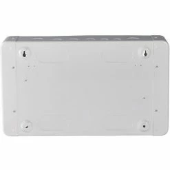 Schneider Electric Easy9+ EZ9EFS12CMCU 12 Way Flexible Main 2x100A RCD Metal 3 Schneider Electric Easy9+ EZ9EFS12CMCU 12 Way Flexible Main 2x100A RCD Metal -GARDENA SHOP 54966676 4