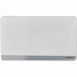 Schneider Electric Easy9+ EZ9EFS12CMCU 12 Way Flexible Main 2x100A RCD Metal 4 Schneider Electric Easy9+ EZ9EFS12CMCU 12 Way Flexible Main 2x100A RCD Metal -GARDENA SHOP 54966676 5