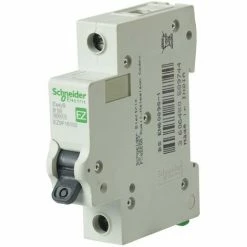 Schneider Electric Easy9+ EZ9F16150 MCB CircuitBreaker Single TypeB 6kA 50A 230V 2 Schneider Electric Easy9+ EZ9F16150 MCB CircuitBreaker Single TypeB 6kA 50A 230V -GARDENA SHOP 54966679 3