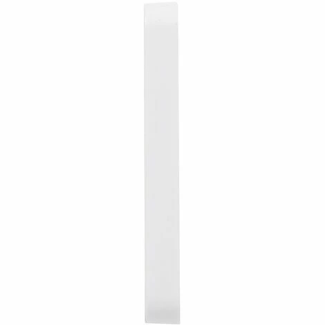 Schneider Electric Lisse Double Socket Surround Spacer GGBLSPC2S White Schneider Electric Lisse Double Socket Surround Spacer GGBLSPC2S White -GARDENA SHOP 54966688 5