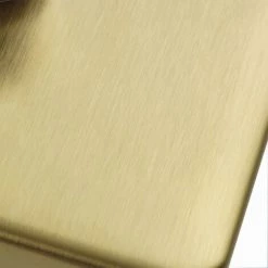 Schneider Electric Lisse 2 Gang 2 Way Dimmer Switch 250W GGBL6022CSBS SatinBrass -GARDENA SHOP 54966830 5