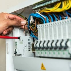 Schneider Electric Easy9+ EZ9D16806 RCBO Circuit Breaker 6A 30mA Type A B Curve -GARDENA SHOP 54966954 3