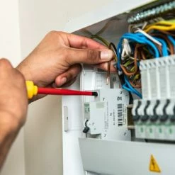 Easy9+ Circuit Breaker RCBO EZ9D16816 16A 30mA Type A B Curve,Schneider Electric 2 Easy9+ Circuit Breaker RCBO EZ9D16816 16A 30mA Type A B Curve,Schneider Electric -GARDENA SHOP 54967063 3