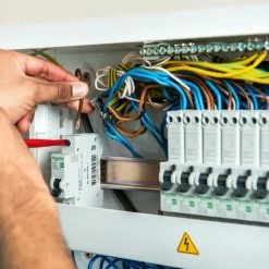 Easy9+ Circuit Breaker RCBO EZ9D16816 16A 30mA Type A B Curve,Schneider Electric 3 Easy9+ Circuit Breaker RCBO EZ9D16816 16A 30mA Type A B Curve,Schneider Electric -GARDENA SHOP 54967063 4