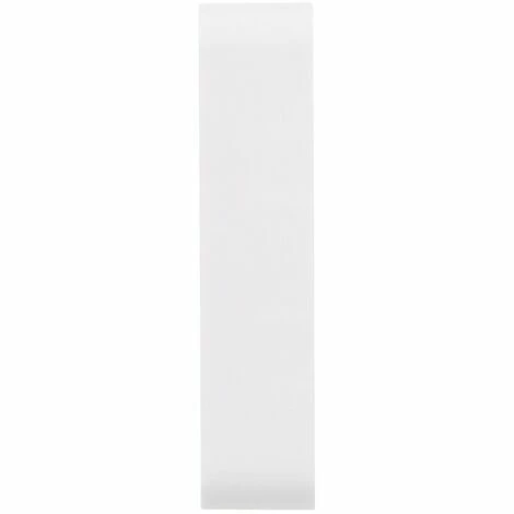 Schneider Electric Lisse Single Surface Pattress Box 16mm GGBL9116 White 10 Pack Schneider Electric Lisse Single Surface Pattress Box 16mm GGBL9116 White 10 Pack -GARDENA SHOP 55082267 4