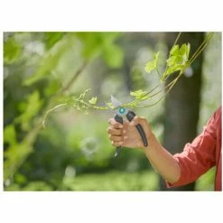 GARDENA EcoLine Trimmer - Stainless Steel - 18 Mm - 12210-20 -GARDENA SHOP 55151758 4