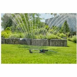 GARDENA Oscillating Sprinkler - Ecoline - 18920-20 -GARDENA SHOP 55151763 4