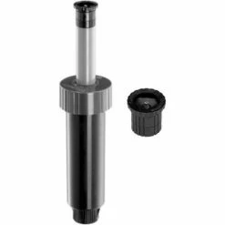 GARDENA Pack Retractable Watering Turbine - Multi-Jet Lance