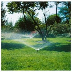 GARDENA Pack Retractable Watering Turbine - Multi-Jet Lance -GARDENA SHOP 55630461 5