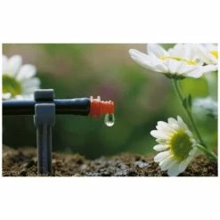 GARDENA Micro-Drip-System Hose Holder - 4.6 Mm - 10 Pieces - 13218-26 -GARDENA SHOP 57230004 5