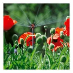 Pack GARDENA Micro-Drip Multi-surface Sprinkler 2 Pcs - Regulator 5 Pcs -GARDENA SHOP 58439429 4