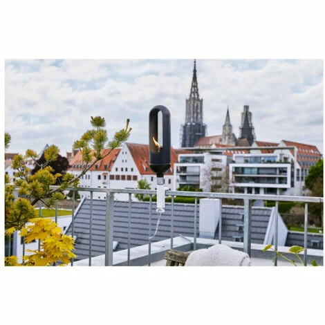 GARDENA ClickUp Balcony Support - 11410-20 GARDENA ClickUp Balcony Support - 11410-20 -GARDENA SHOP 58497299 4