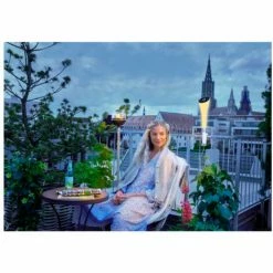 GARDENA ClickUp Balcony Support - 11410-20 4 GARDENA ClickUp Balcony Support - 11410-20 -GARDENA SHOP 58497299 5