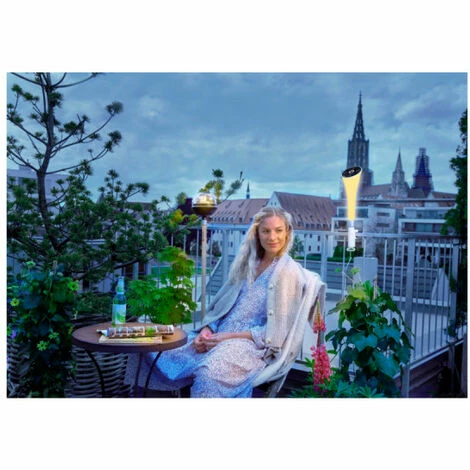 GARDENA ClickUp Balcony Support - 11410-20 GARDENA ClickUp Balcony Support - 11410-20 -GARDENA SHOP 58497299 5