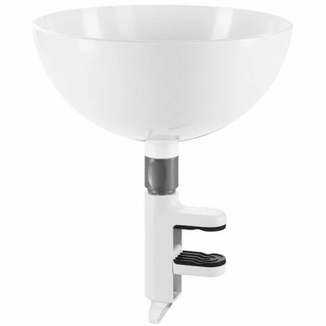 GARDENA ClickUp Pack Balcony stand - Flower pot GARDENA ClickUp Pack Balcony Stand - Flower Pot -GARDENA SHOP 58497303 1