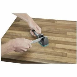 Pack Gardena Blade Sharpener - Weeding Knife - Blunt Knife -GARDENA SHOP 58497536 3