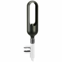 Pack ClickUp GARDENA Balcony Stand - Garden Torch