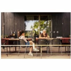 Pack ClickUp GARDENA Balcony Stand - Garden Torch -GARDENA SHOP 58497547 4