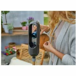 Pack ClickUp GARDENA Balcony Stand - Garden Torch -GARDENA SHOP 58497547 5