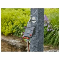 Pack GARDENA Selector 4 Circuits - Select Watering Timer 3 Pack GARDENA Selector 4 Circuits - Select Watering Timer -GARDENA SHOP 58497561 4
