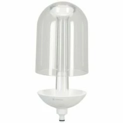 GARDENA ClickUp Pack Balcony Stand - Bird Feeder