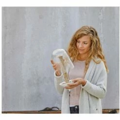 GARDENA ClickUp Pack Balcony Stand - Bird Feeder -GARDENA SHOP 58497656 4