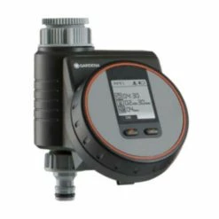 Pack GARDENA 2-circuit Watering Selector - Flex Watering Programmer 2 Pack GARDENA 2-circuit Watering Selector - Flex Watering Programmer -GARDENA SHOP 58580663 3