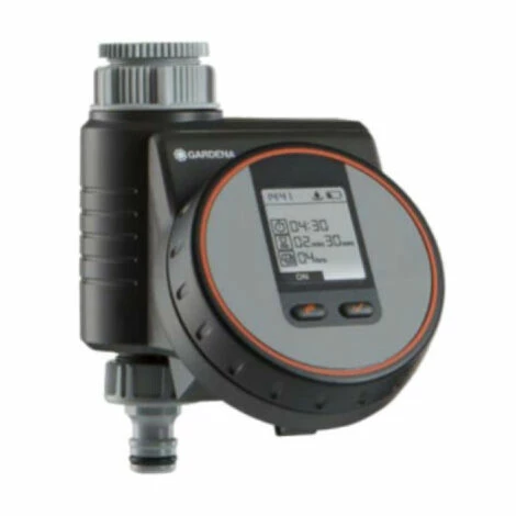Pack GARDENA 2-circuit watering selector - Flex watering programmer Pack GARDENA 2-circuit Watering Selector - Flex Watering Programmer -GARDENA SHOP 58580663 3