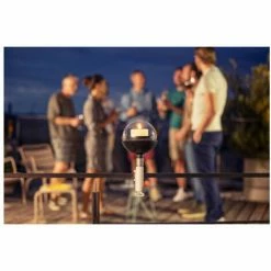 GARDENA ClickUp Pack Balcony Stand - Lantern -GARDENA SHOP 63744310 5